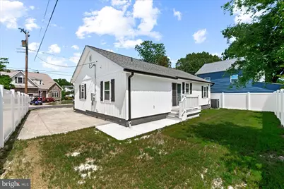 408 Wirt Street, Colonial Beach, VA 22443 - Photo 47