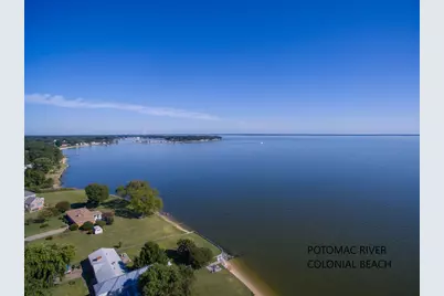 408 Wirt Street, Colonial Beach, VA 22443 - Photo 37