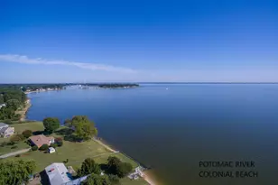 408 Wirt St, Colonial Beach, VA 22443 - Photo 37