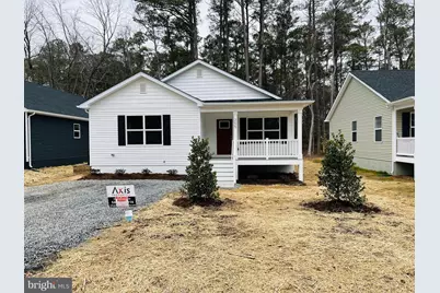 255 9th Street, Colonial Beach, VA 22443 - Photo 3