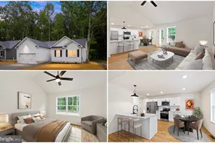 62 Rose Way, Colonial Beach, VA 22443 - Photo 1