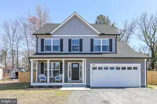 Westmoreland Dr, Colonial Beach, VA 22443 - Photo 1