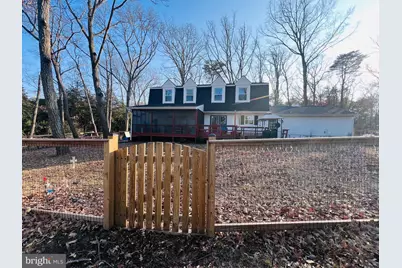 436 Thompson Circle, Colonial Beach, VA 22443 - Photo 15