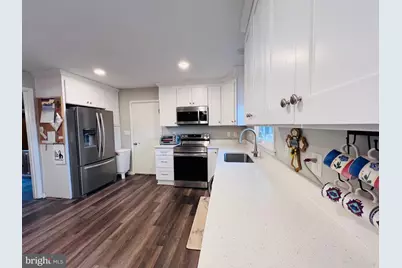 436 Thompson Circle, Colonial Beach, VA 22443 - Photo 13