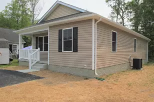 Lot 23A 9th St, Colonial Beach, VA 22443 - Photo 1