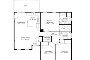 Woodbine Dr, Colonial Beach, VA 22443 - Photo 3