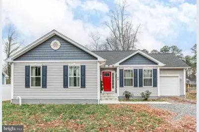 Woodbine Drive #L 16 BLK 2, Colonial Beach, VA 22443 - Photo 1