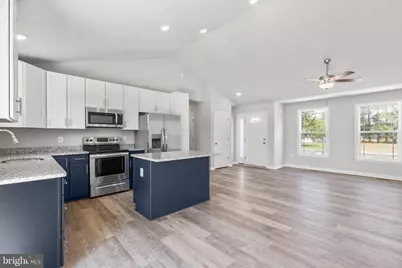 Woodbine Drive #L 16 BLK 2, Colonial Beach, VA 22443 - Photo 5