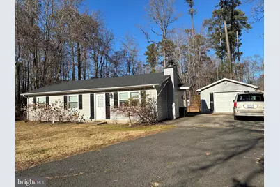 50 Greenway Drive, Colonial Beach, VA 22443 - Photo 1