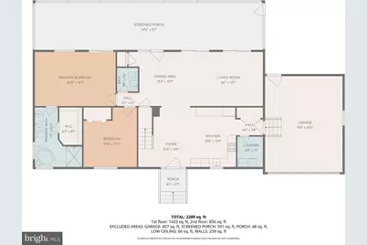 82 Westmoreland Boulevard, Hague, VA 22469 - Photo 45