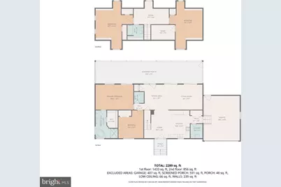 82 Westmoreland Boulevard, Hague, VA 22469 - Photo 47