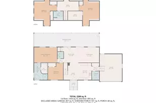 82 Westmoreland Blvd, Hague, VA 22469 - Photo 47