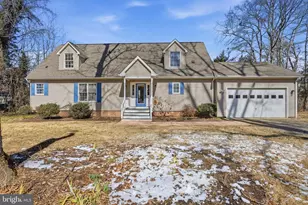 82 Westmoreland Blvd, Hague, VA 22469 - Photo 1