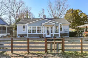 940 Bryant, Colonial Beach, VA 22443 - Photo 1