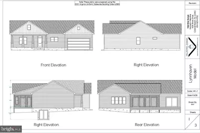 Lot 2 Ridge Rd, Colonial Beach, VA 22443 - Photo 5