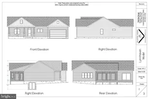 Lot 2 Ridge Rd, Colonial Beach, VA 22443 - Photo 5