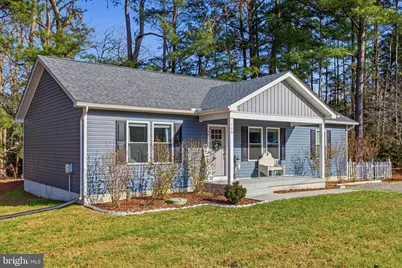 798 S Glebe, Montross, VA 22520 - Photo 3