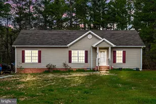 171 Sail Way, Montross, VA 22520 - Photo 1