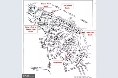 123 Mallard Court, Montross, VA 22520 - Photo 43