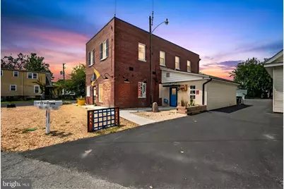 10 N. Irving, Colonial Beach, VA 22443 - Photo 1