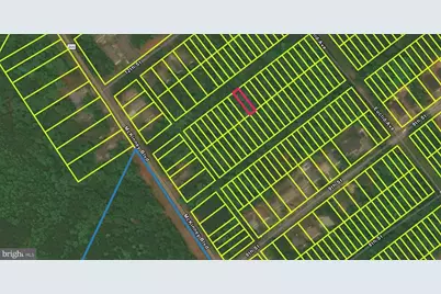 Lot 42 11th Street, Colonial Beach, VA 22443 - Photo 1