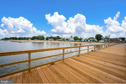 Lot 16 10th Street, Colonial Beach, VA 22443 - Photo 13