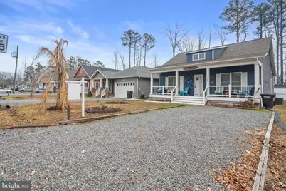 324 3rd Street, Colonial Beach, VA 22443 - Photo 33