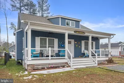 324 3rd Street, Colonial Beach, VA 22443 - Photo 3