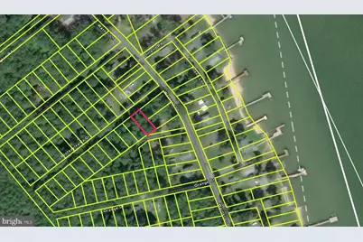 Lot 4 Spotsylvania Drive, Hague, VA 22469 - Photo 1