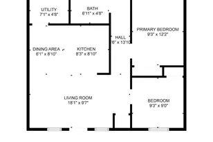 351 Rolando Dr, Colonial Beach, VA 22443 - Photo 19