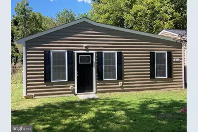 351 Rolando Drive, Colonial Beach, VA 22443 - Photo 1