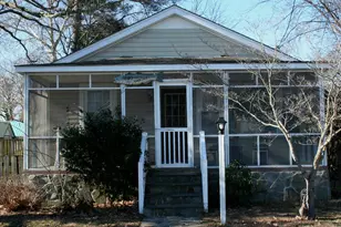 809 Bancroft Ave, Colonial Beach, VA 22443 - Photo 1