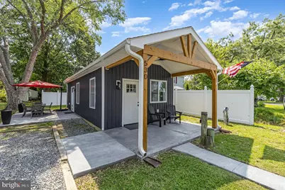 530 Monroe Bay Avenue, Colonial Beach, VA 22443 - Photo 1