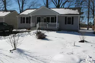 57 Oak Ln, Colonial Beach, VA 22443 - Photo 1