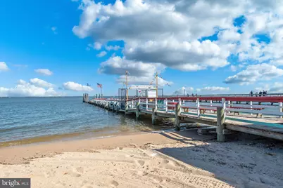 400 Wirt Street, Colonial Beach, VA 22443 - Photo 37