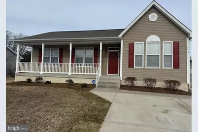 106 Linda Lane, Colonial Beach, VA 22443 - Photo 1
