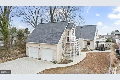 916 Bryant Avenue, Colonial Beach, VA 22443 - Photo 35