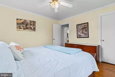 916 Bryant Avenue, Colonial Beach, VA 22443 - Photo 21