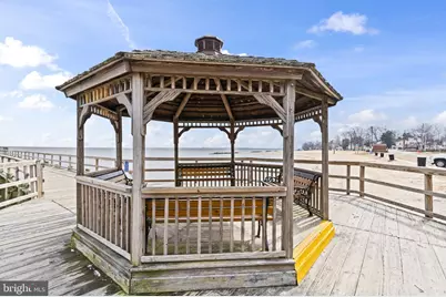 916 Bryant Avenue, Colonial Beach, VA 22443 - Photo 45