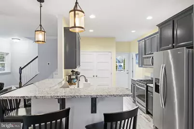126 4th Street, Colonial Beach, VA 22443 - Photo 11
