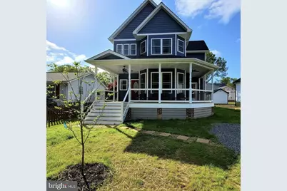 126 4th Street, Colonial Beach, VA 22443 - Photo 1