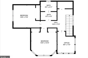 126 4th St, Colonial Beach, VA 22443 - Photo 5