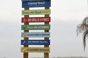 126 4th St, Colonial Beach, VA 22443 - Photo 17