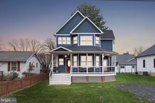 126 4th St, Colonial Beach, VA 22443 - Photo 51