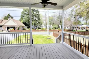 126 4th St, Colonial Beach, VA 22443 - Photo 5