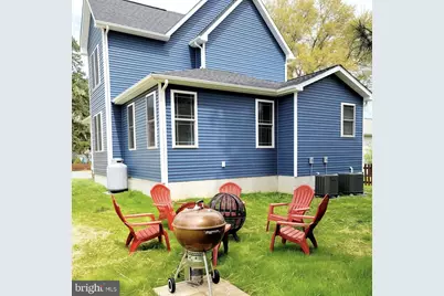 126 4th Street, Colonial Beach, VA 22443 - Photo 3