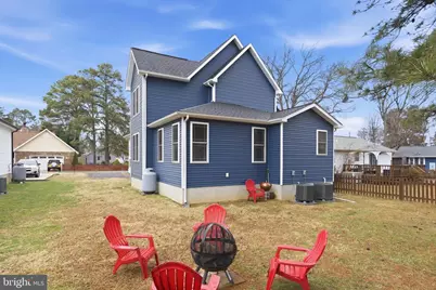 126 4th Street, Colonial Beach, VA 22443 - Photo 11