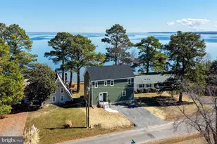54 Shore Dr, Colonial Beach, VA 22443 - Photo 9