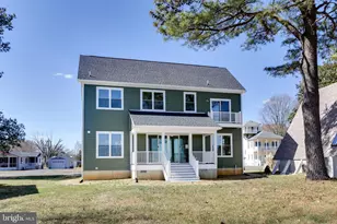 54 Shore Dr, Colonial Beach, VA 22443 - Photo 1