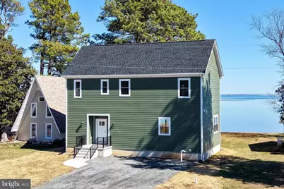 54 Shore Dr., Colonial Beach, VA 22443 - Photo 3